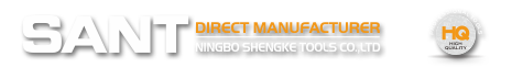寧波圣珂工具有限公司