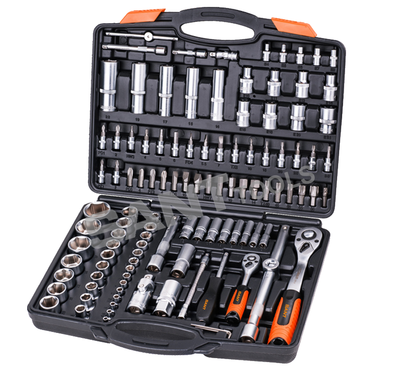 Item#121111A    111pcs 1/4