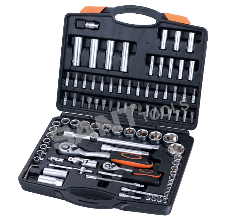 Item#121094   94pcs 1/4