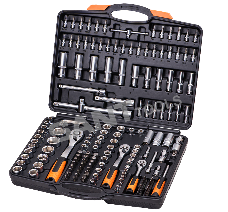 Item#121171    171pcs 1/ 4 