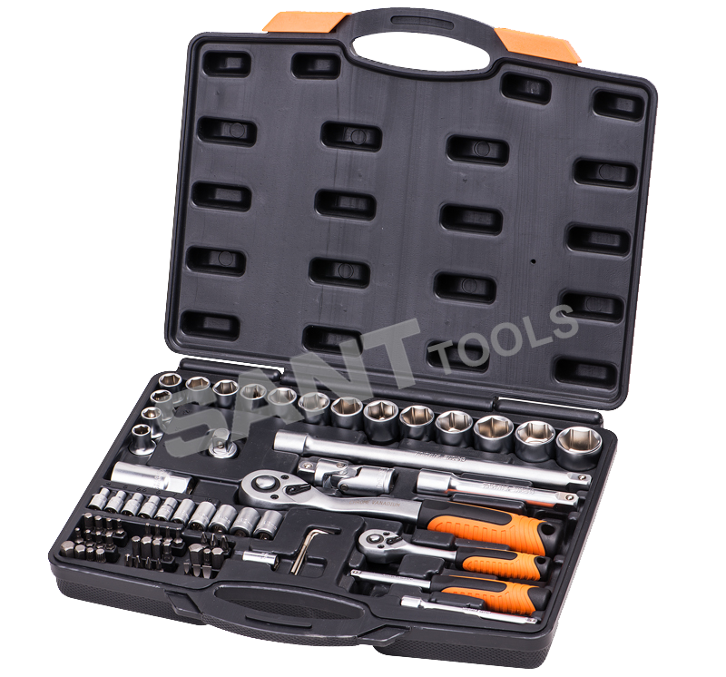 Item#121072    72Pcs 1/4